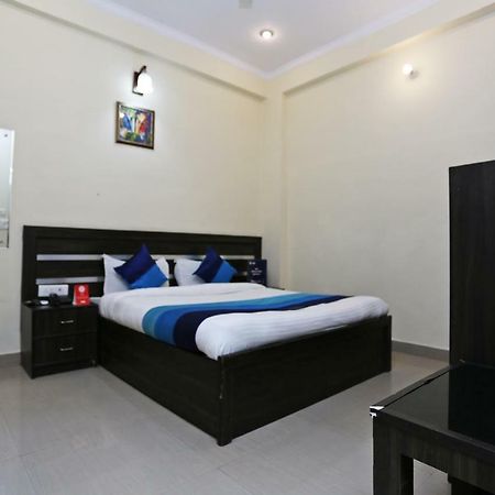 Oyo 6976 Hotel Ganges Park Haridwar Exterior photo