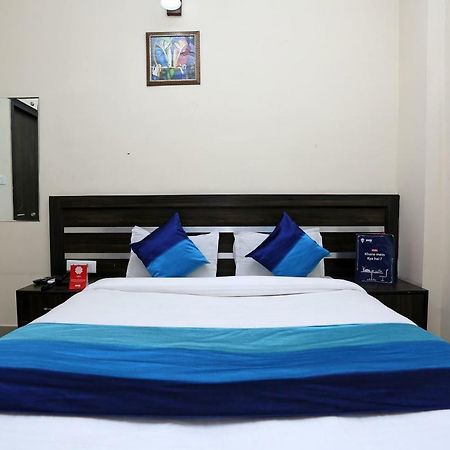 Oyo 6976 Hotel Ganges Park Haridwar Exterior photo