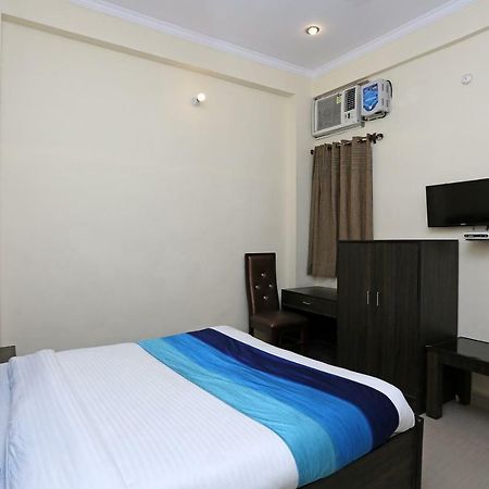 Oyo 6976 Hotel Ganges Park Haridwar Exterior photo