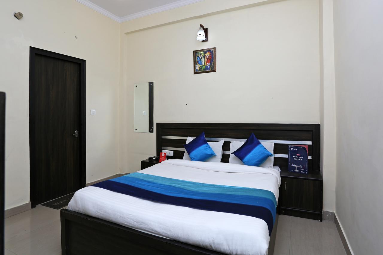 Oyo 6976 Hotel Ganges Park Haridwar Exterior photo