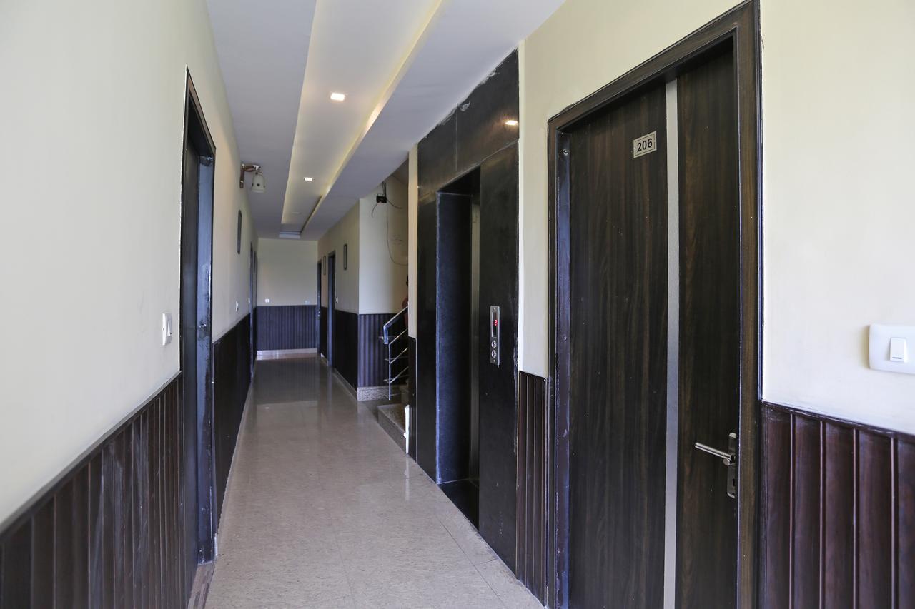 Oyo 6976 Hotel Ganges Park Haridwar Exterior photo