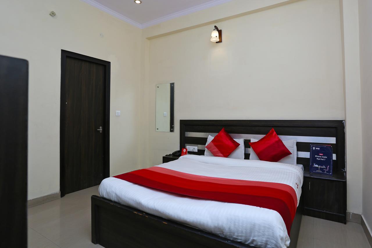 Oyo 6976 Hotel Ganges Park Haridwar Exterior photo