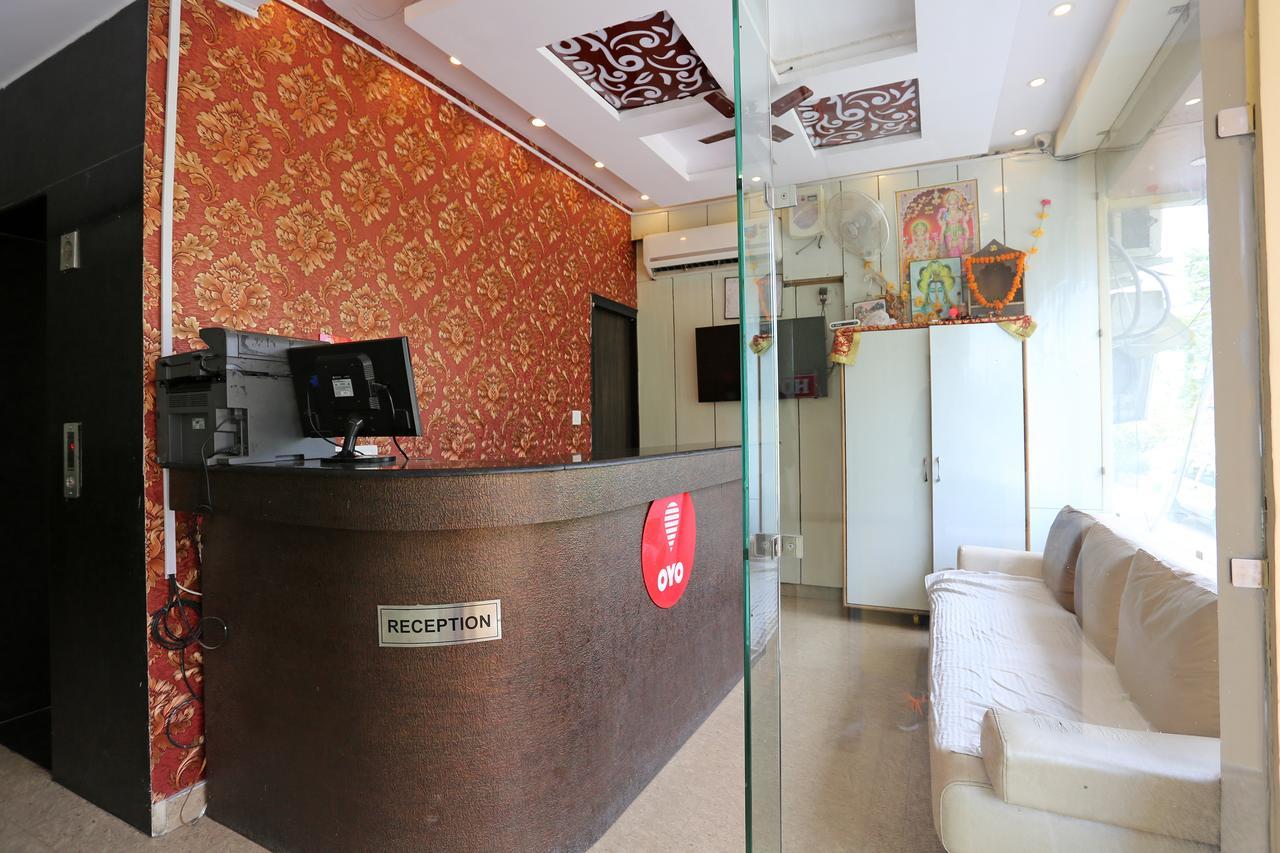 Oyo 6976 Hotel Ganges Park Haridwar Exterior photo