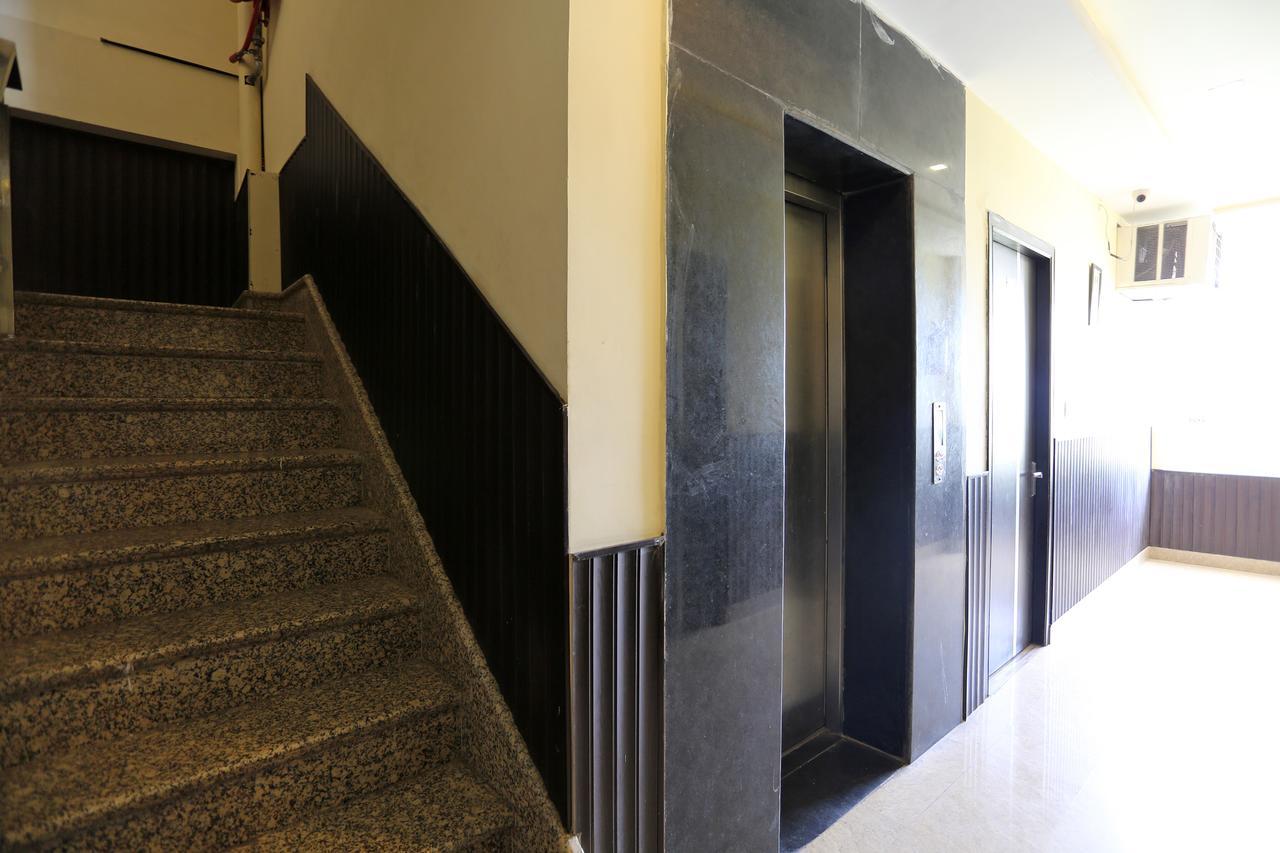 Oyo 6976 Hotel Ganges Park Haridwar Exterior photo