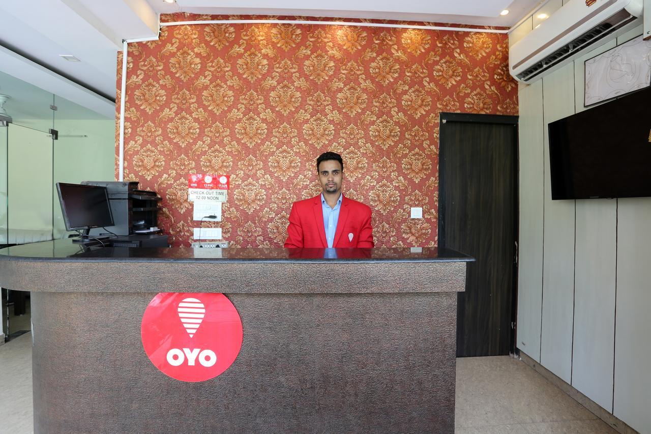 Oyo 6976 Hotel Ganges Park Haridwar Exterior photo