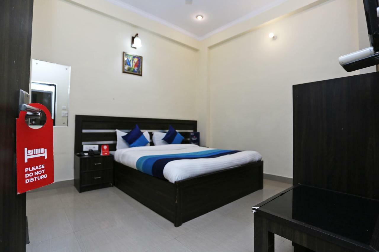 Oyo 6976 Hotel Ganges Park Haridwar Exterior photo