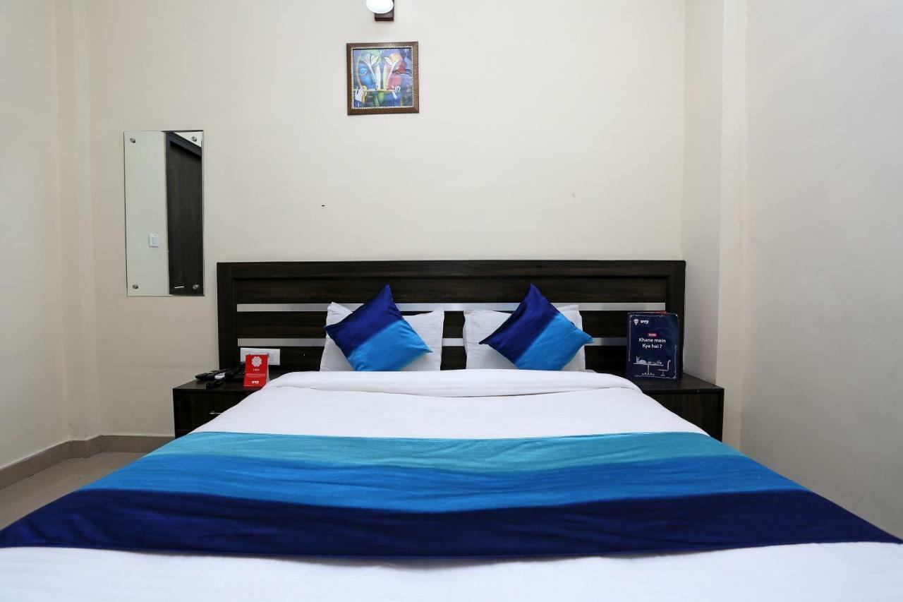Oyo 6976 Hotel Ganges Park Haridwar Exterior photo