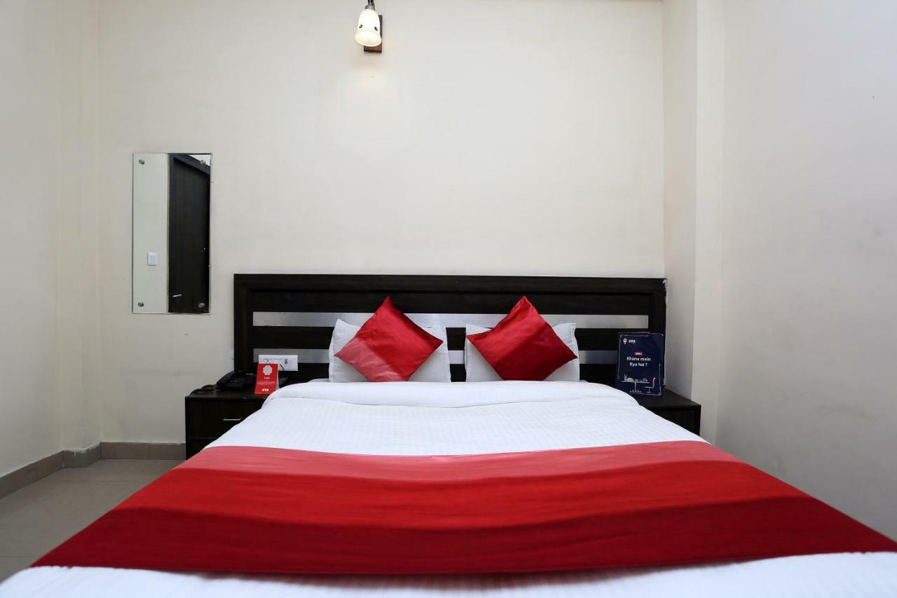 Oyo 6976 Hotel Ganges Park Haridwar Exterior photo